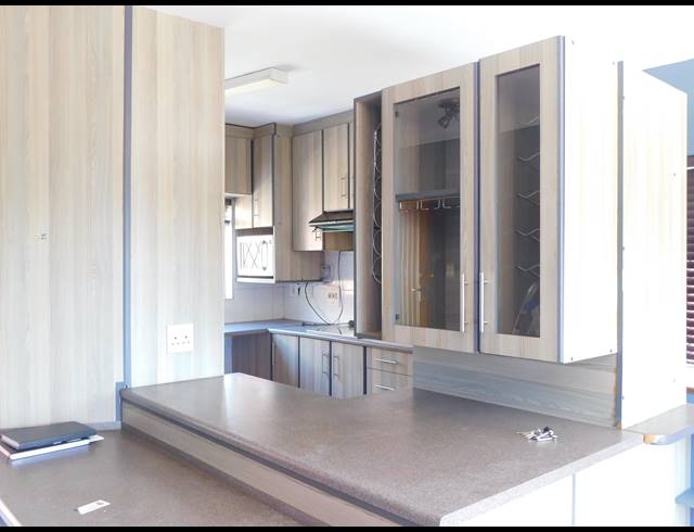 3 BEDROOM DUPLEX RENTED IN MALVERN